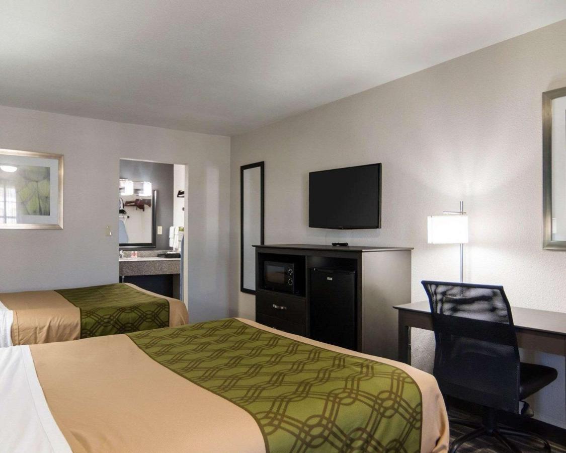 Homestay Inn & Suites Расселлвилл Экстерьер фото