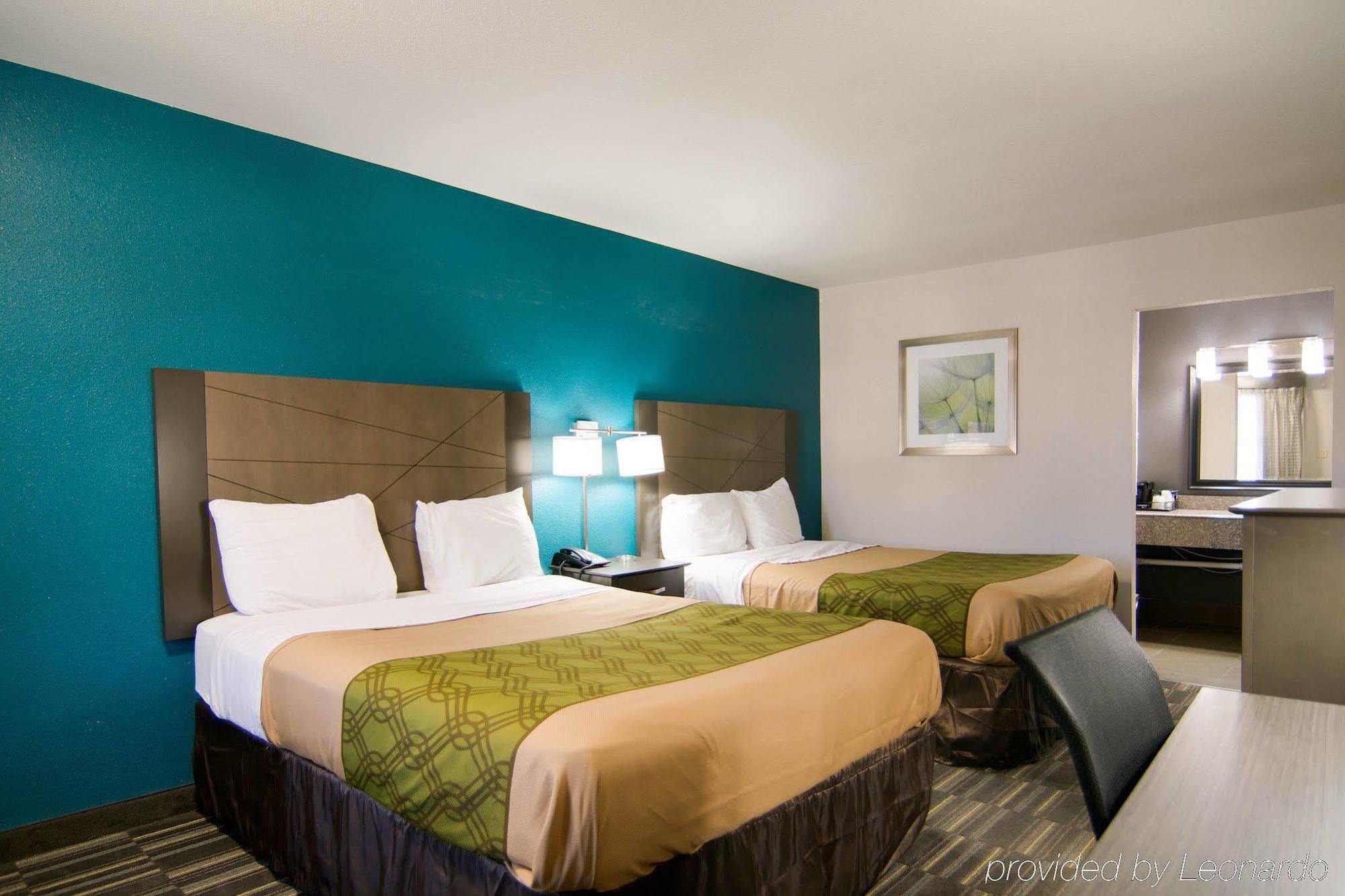 Homestay Inn & Suites Расселлвилл Экстерьер фото
