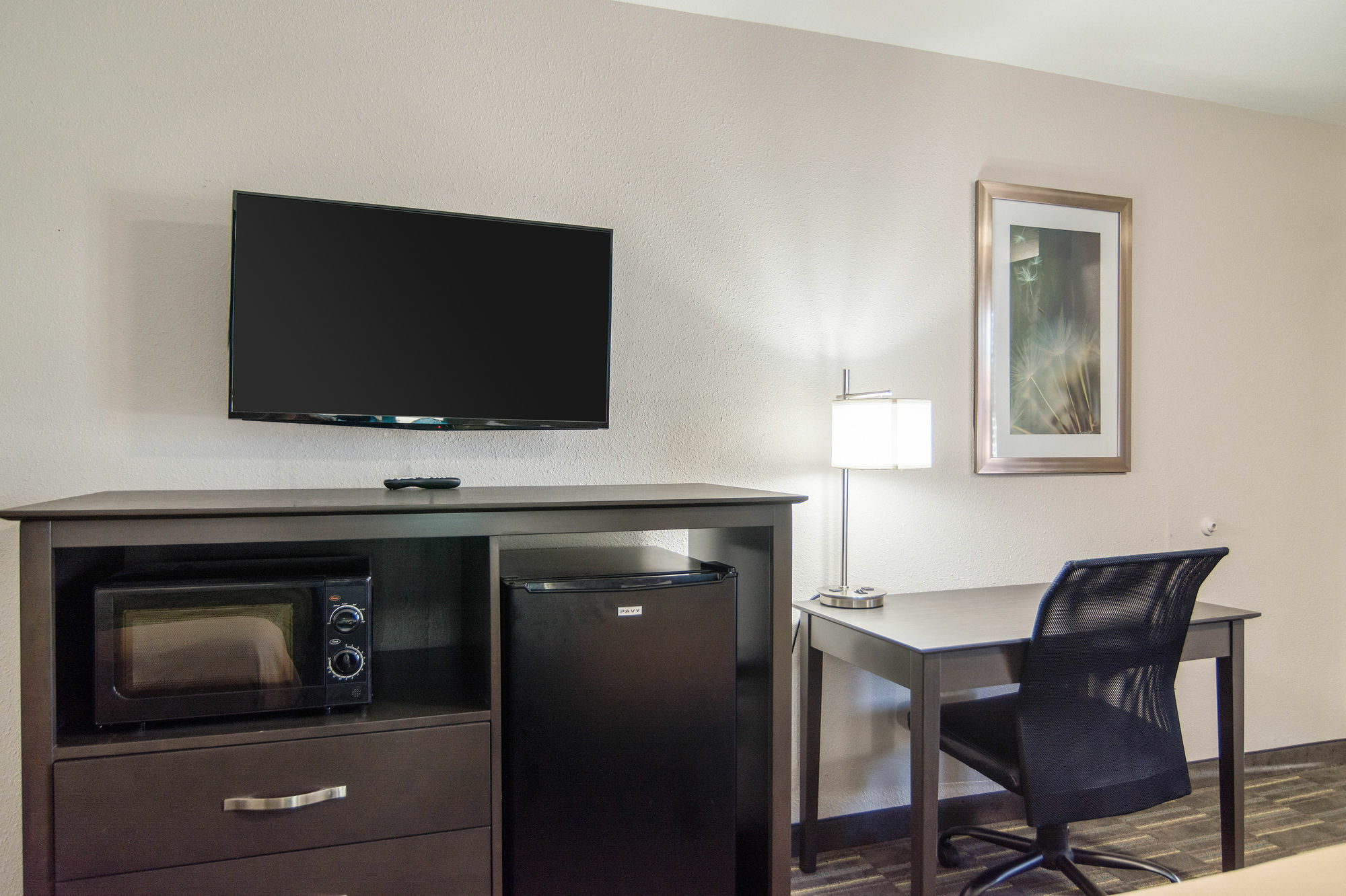 Homestay Inn & Suites Расселлвилл Экстерьер фото