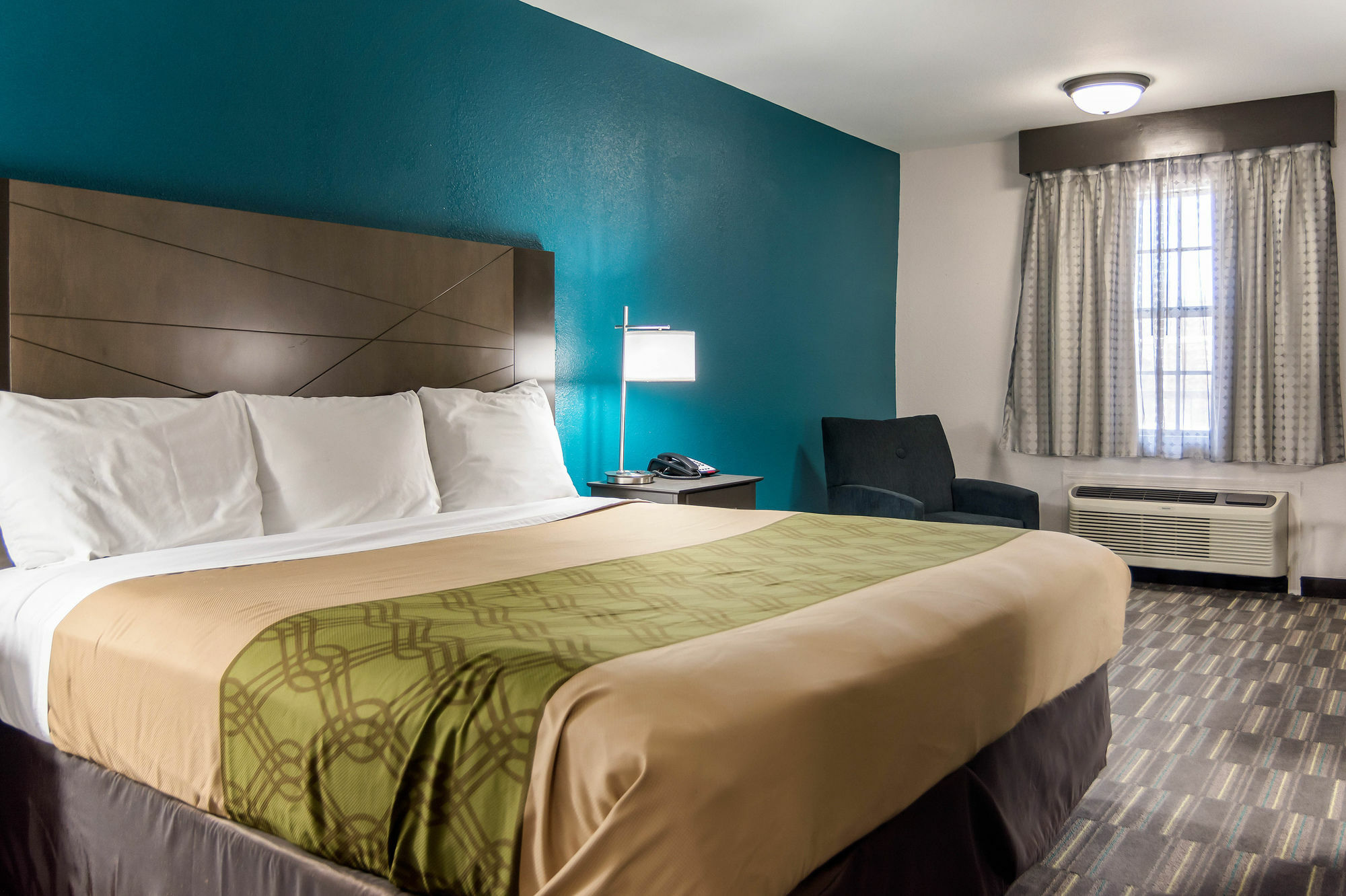 Homestay Inn & Suites Расселлвилл Экстерьер фото